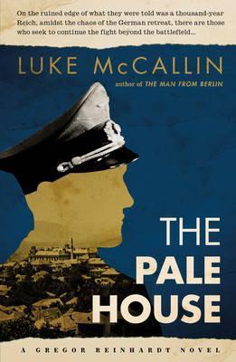 Pale House /Bp - BookMarket