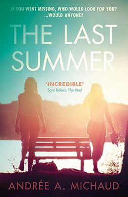 The Last Summer /Bp - BookMarket