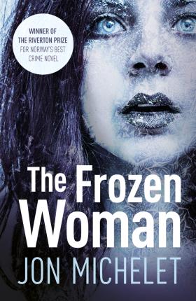 Frozen Woman /Bp - BookMarket
