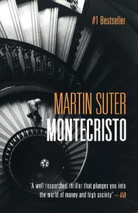 Montecristo /Bp - BookMarket