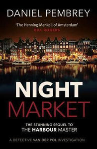 Night Market /P - BookMarket