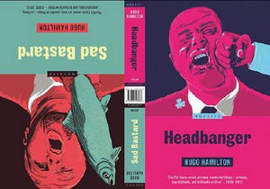 Headbanger / Sad Bastard /T