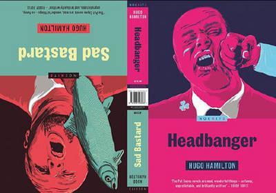 Headbanger / Sad Bastard /T