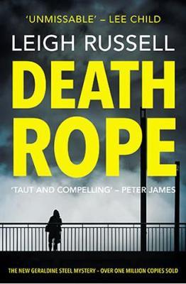 Death Rope /Bp