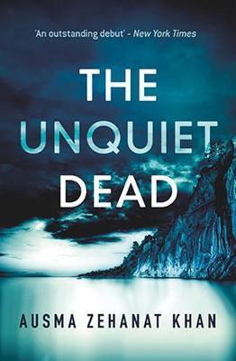 The Unquiet Dead