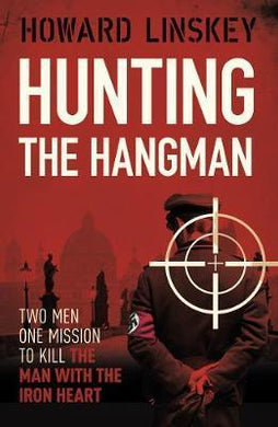 Hunting Hangman /Bp - BookMarket