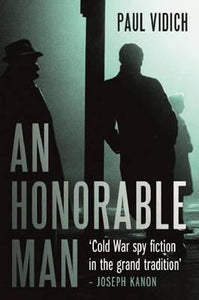 Honorable Man /Bp - BookMarket