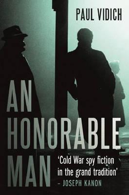 Honorable Man /Bp - BookMarket