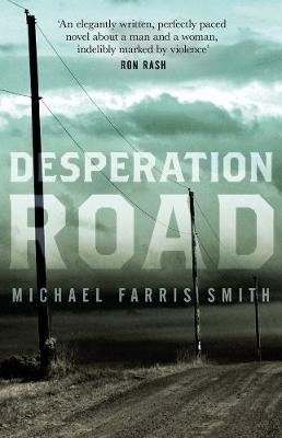 Desperation Road /Bp - BookMarket