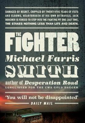 Fighter /T