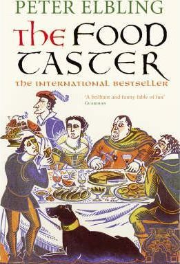 Food Taster /Bp - BookMarket