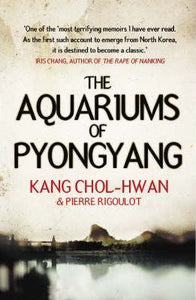 Acquariums Of Pyongyang /P