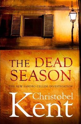 Dead Season - BookMarket