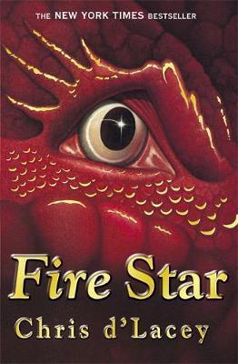 Last Dragon 03 Fire Star - BookMarket