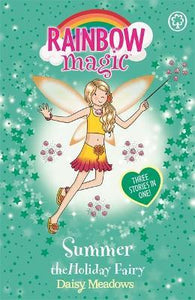 Rainbowmagics01 3T Summer Holiday Fairy