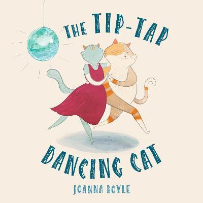 My Tip Tap Dancing Cat