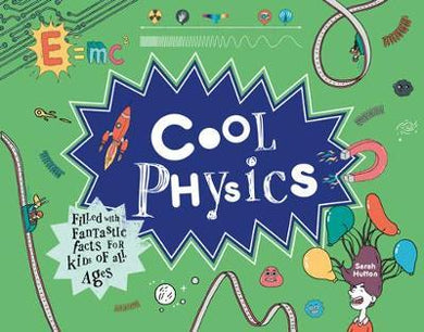 Cool Physics - BookMarket