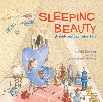 Sleeping Beauty - BookMarket