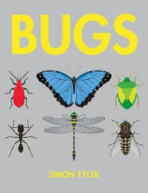 Bugs - BookMarket