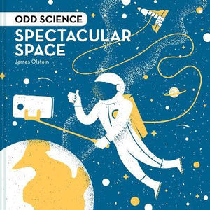 Odd Science: Spectacular Space