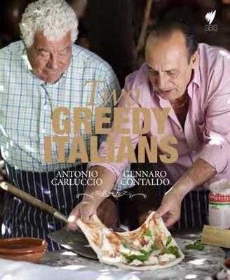 Two Greedy Italians /H