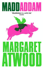 Load image into Gallery viewer, MaddAddam
