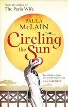 Load image into Gallery viewer, Circling The Sun /Bp - BookMarket
