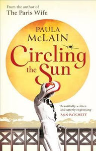 Circling The Sun /Bp - BookMarket