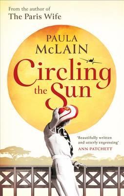 Circling The Sun /Bp - BookMarket