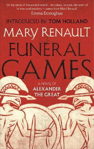 Funeral Games (Vmc)