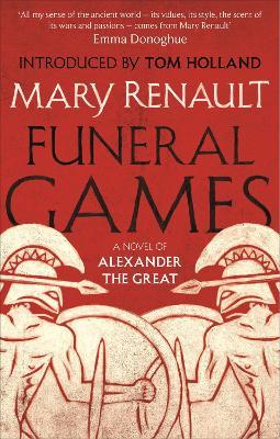 Funeral Games (Vmc)