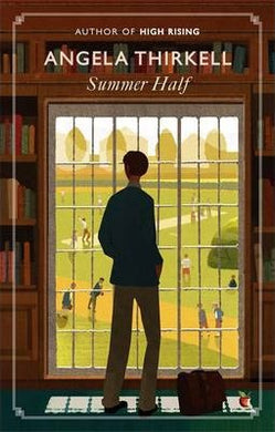 Summer Half (Vmc) /Bp - BookMarket