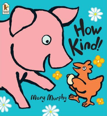 How Kind /P - BookMarket