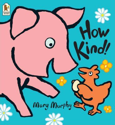 How Kind /P - BookMarket