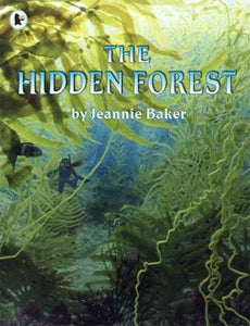 Big Book : Hidden Forest /P