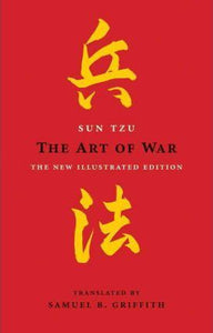 Art of War: the Illustrated Edition