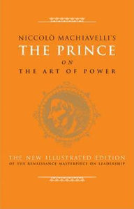 Prince on the Art of Power
