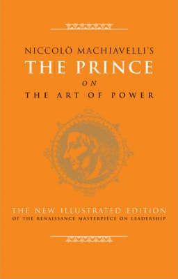 Prince on the Art of Power