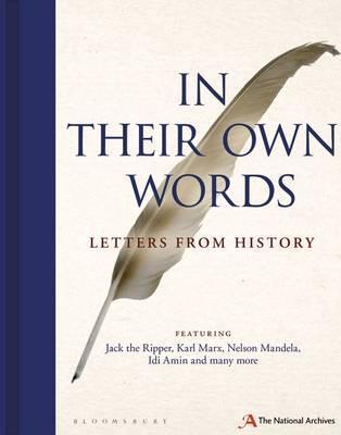 In Their Own Words : Letters from History