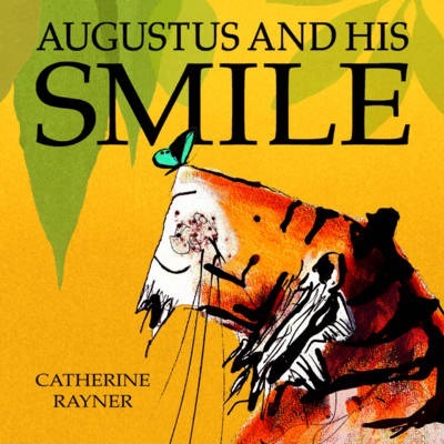 Augustus And His Smile /P