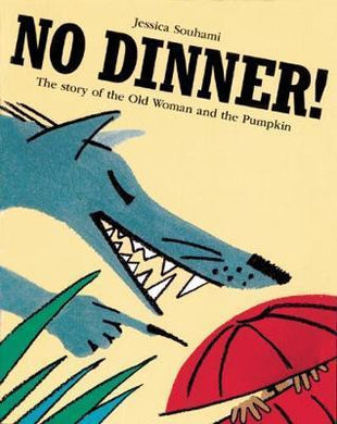 No Dinner! - BookMarket