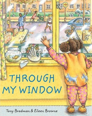 Through My Window - BookMarket