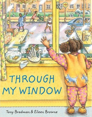 Through My Window - BookMarket