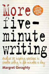 More Five-Minute Writing: Another 50 Ins