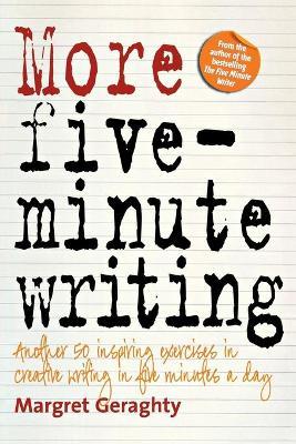 More Five-Minute Writing: Another 50 Ins