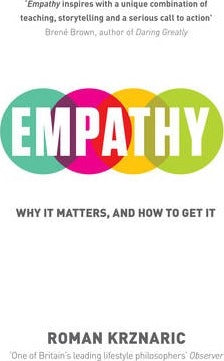 Empathy : Why It Matters, And How To Get It - BookMarket