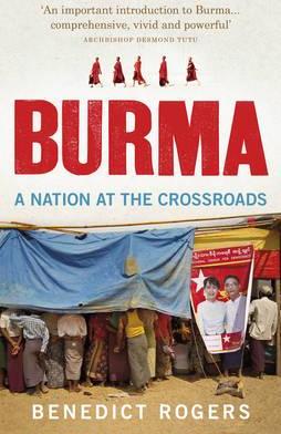 Burma : A Nation At The Crossroads - Revised Edition