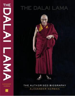 Dalai Lama: Extraordinary Life /T