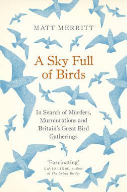 A Sky Full Of Birds /H - BookMarket