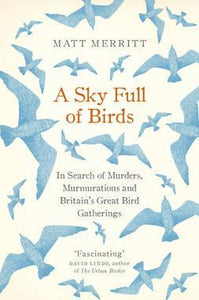 A Sky Full Of Birds /H - BookMarket